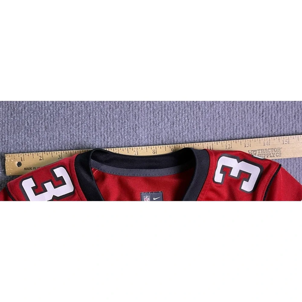 Nike Atlanta Falcons Michael Turner #33 Jersey *YOUTH* Size Medium